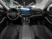 Toyota Highlander IV (XU70) Москва  - изображение 39