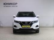 Nissan Qashqai II Рестайлинг Дзержинск  - изображение 30