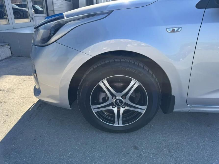 Kia Rio IV Новосибирск  - изображение 12