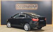 Lada (ВАЗ) Vesta I Уфа  - изображение 25