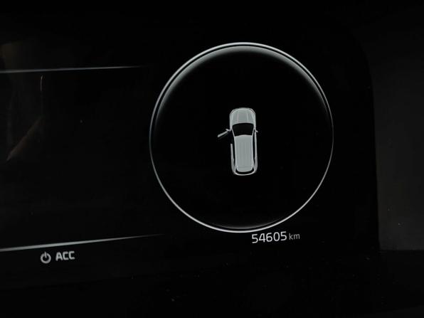 Kia Sorento IV с пробегом 2021 года, цена 3 893 000 рублей, 54604 км, внедорожник, Автокод Объявления