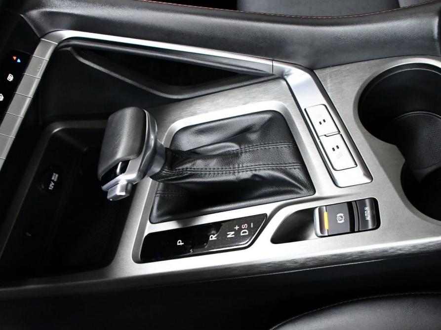 Changan CS35 Plus I Рестайлинг Новосибирск  - изображение 14