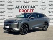 Exeed RX Владимир  - изображение 24