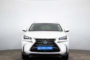 Lexus NX I Пермь  - изображение 24