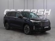 Exeed VX I Воронеж  - изображение 23