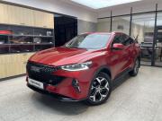 Haval F7x I Рестайлинг Новосибирск  - изображение 16