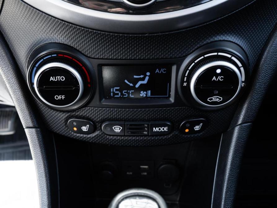 Hyundai Solaris I Рестайлинг Ставрополь  - изображение 14