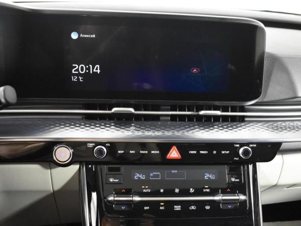 Kia Carnival IV с пробегом 2021 года, цена 4 159 900 рублей, 38177 км, минивэн, Автокод Объявления