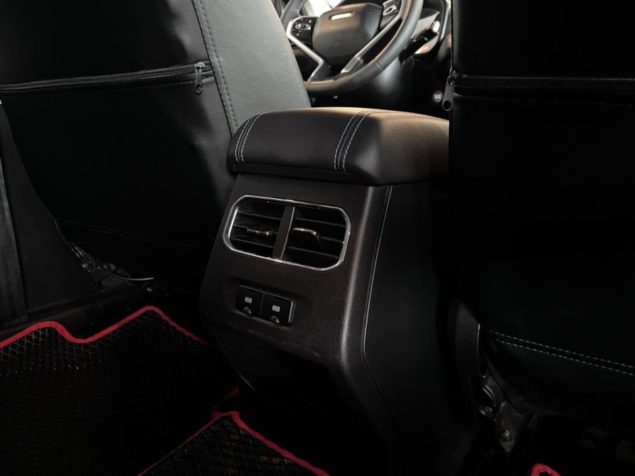 Haval Jolion I Чебоксары  - изображение 36