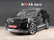Chery Tiggo 7 Pro Max I Екатеринбург  - изображение 18
