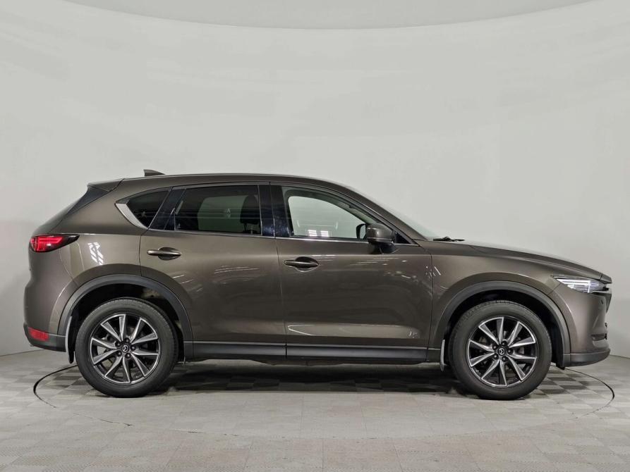 Mazda CX-5 II Санкт-Петербург  - изображение 5