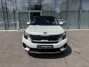 Kia Seltos I Воронеж  - изображение 14