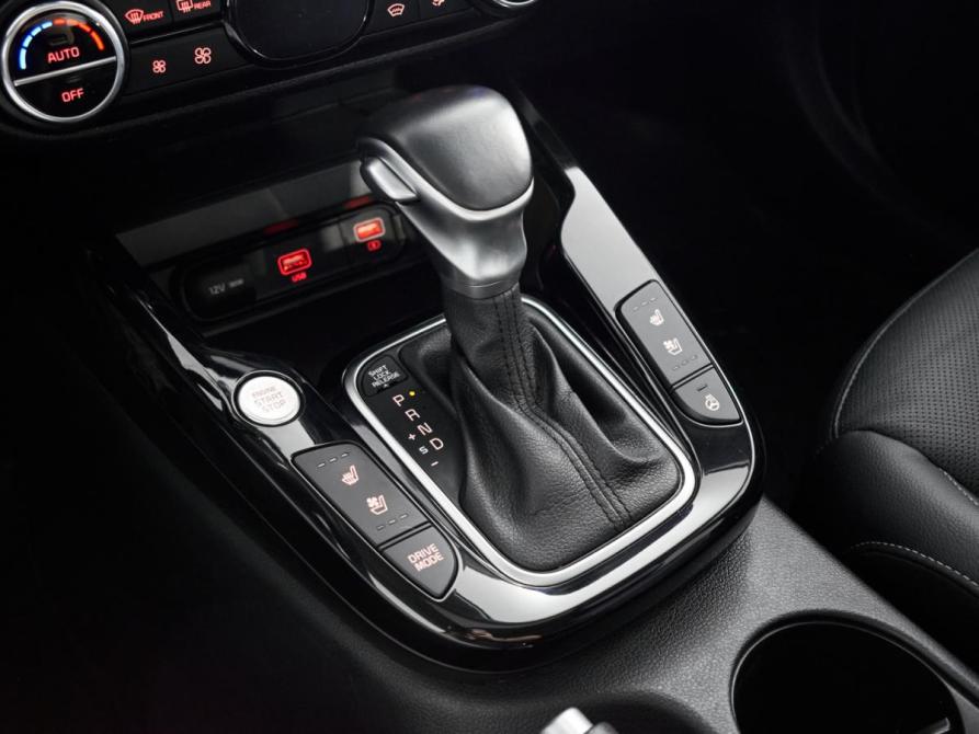 Kia Soul III Москва  - изображение 15