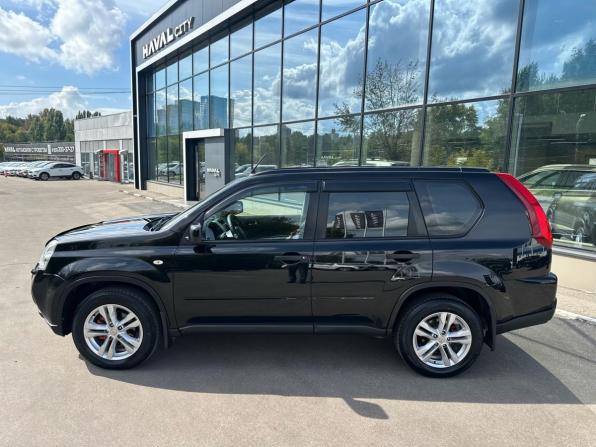 Nissan X-Trail II Рестайлинг с пробегом 2014 года, цена 1 499 000 рублей, 168345 км, внедорожник, Автокод Объявления