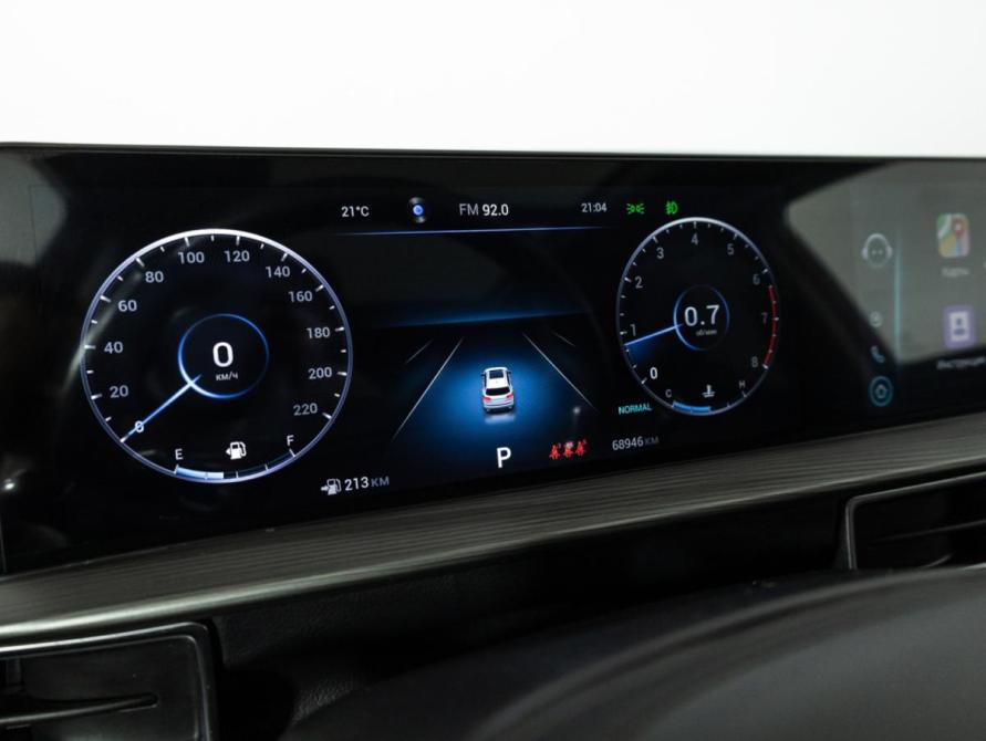 Chery Tiggo 8 Pro Max I Санкт-Петербург  - изображение 12