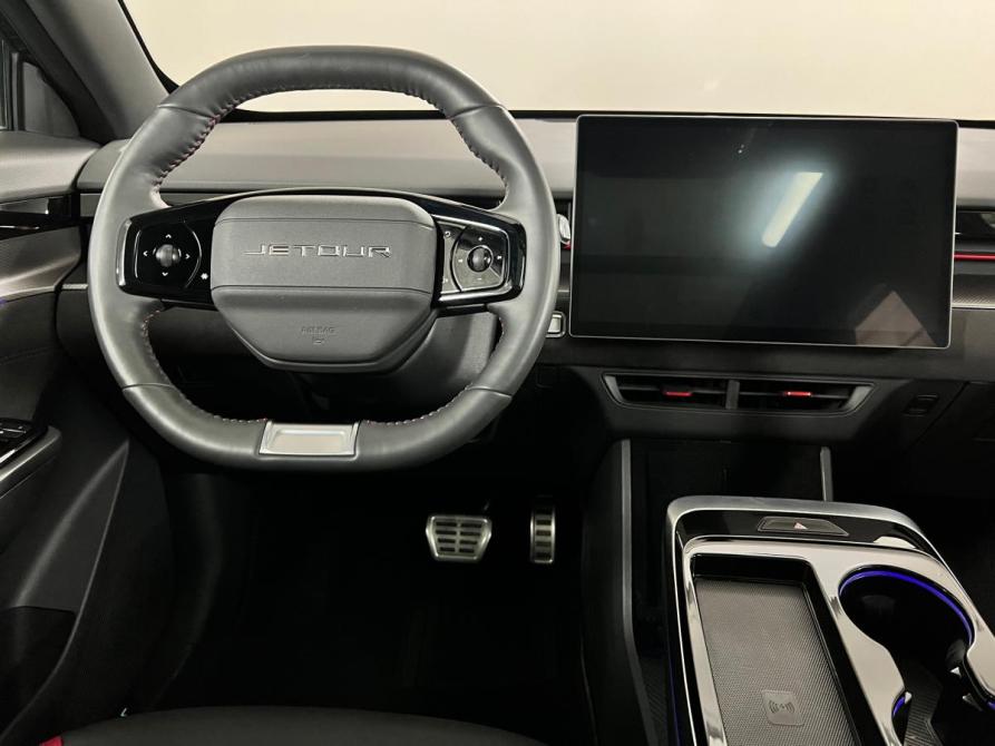 JETOUR DASHING I Тюмень  - изображение 10