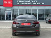 Mazda 6 III (GJ) Рестайлинг 2 Пермь  - изображение 26