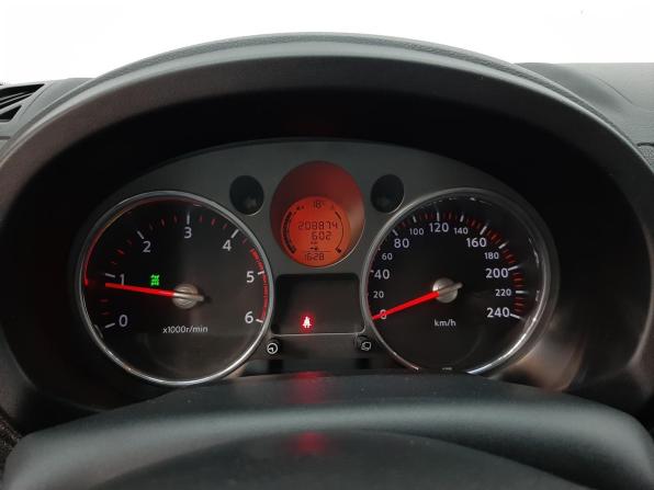 Nissan X-Trail II с пробегом 2010 года, цена 1 069 000 рублей, 208870 км, внедорожник, Автокод Объявления