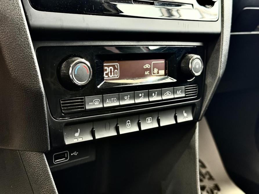 Skoda Rapid I Рестайлинг Тула  - изображение 8