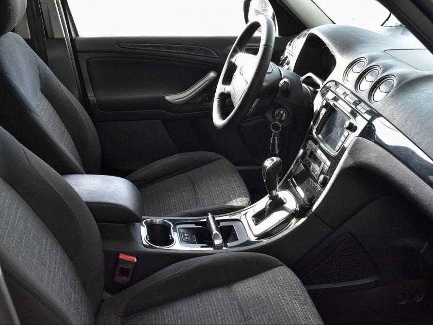 Ford Galaxy II Рестайлинг Каменск-Уральский  - изображение 7