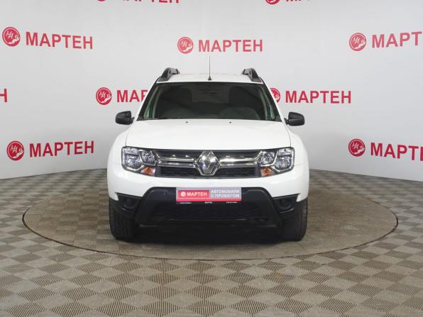 Renault Duster I Рестайлинг с пробегом 2016 года, цена 1 219 000 рублей, 162698 км, внедорожник, Автокод Объявления