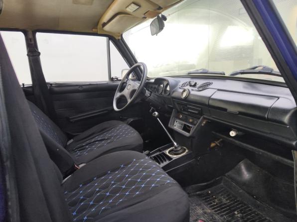 Lada (ВАЗ) 2106 с пробегом 1997 года, цена 110 000 рублей, 55000 км, седан, Автокод Объявления