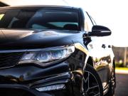 Kia Optima IV Рестайлинг Санкт-Петербург  - изображение 40