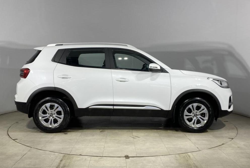 Chery Tiggo 4 I Рестайлинг Саранск  - изображение 5