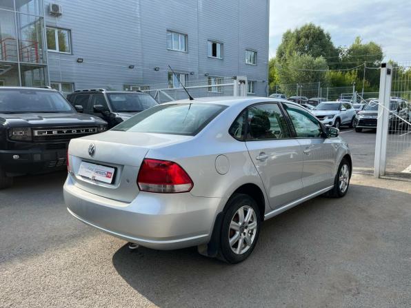 Volkswagen Polo V с пробегом 2012 года, цена 523 120 рублей, 339188 км, седан, Автокод Объявления