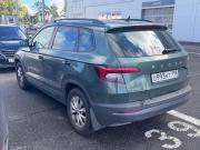 Skoda Karoq I Санкт-Петербург  - изображение 9