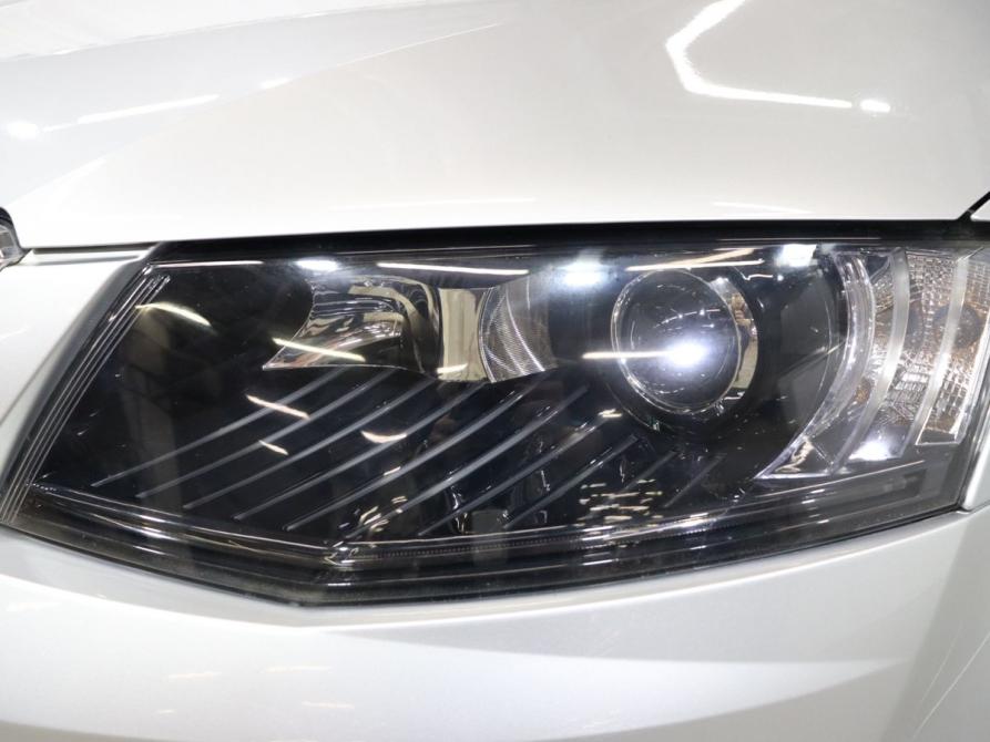 Skoda Octavia III (A7) Москва  - изображение 23