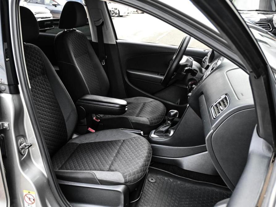 Volkswagen Polo V Рестайлинг Новороссийск  - изображение 8