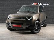 Land Rover Defender II Екатеринбург  - изображение 17