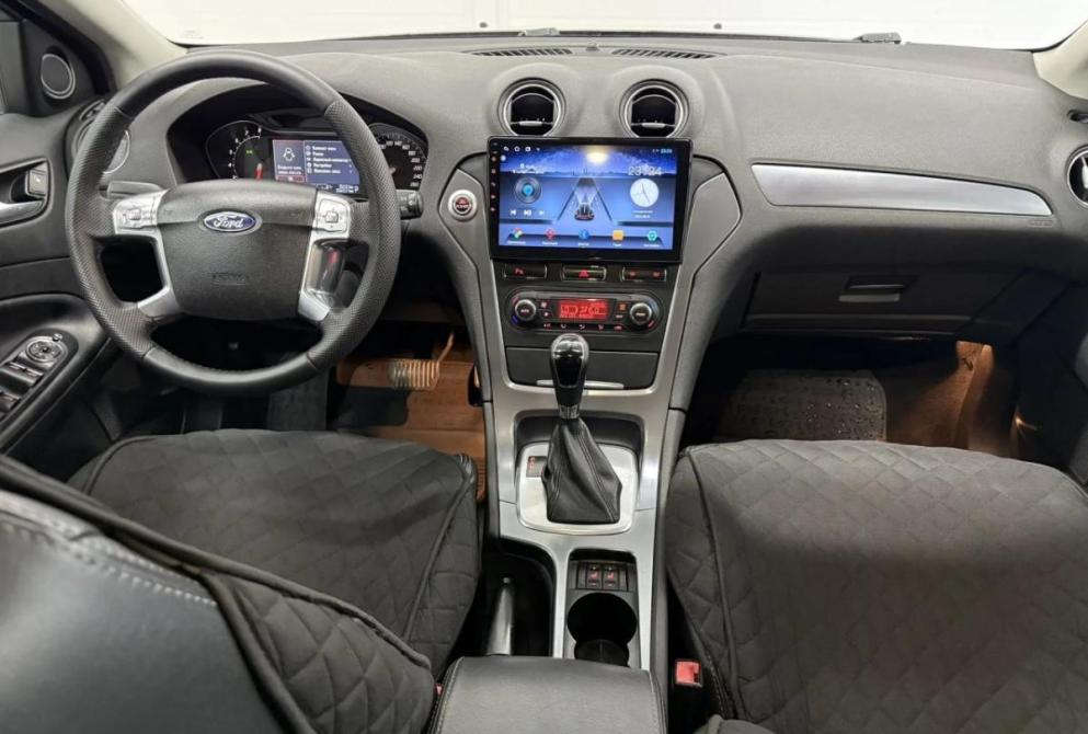Ford Mondeo IV Рестайлинг Астрахань  - изображение 17