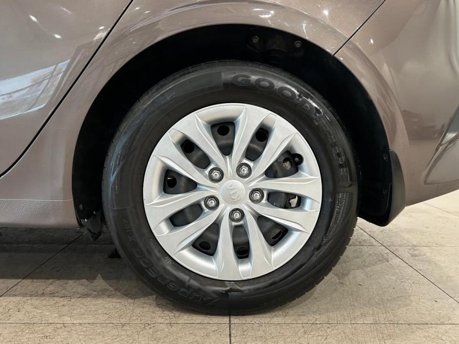 Kia Ceed III Санкт-Петербург  - изображение 11