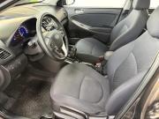 Hyundai Solaris I Рестайлинг Киров  - изображение 26