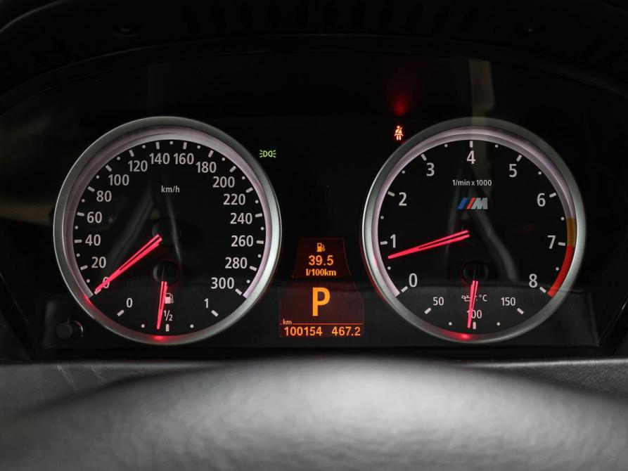 BMW X6 M I (E71) Рестайлинг Москва  - изображение 15