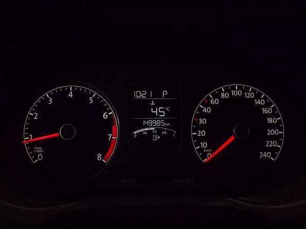Volkswagen Polo V Рестайлинг с пробегом 2016 года, цена 1 049 995 рублей, 149983 км, седан, Автокод Объявления