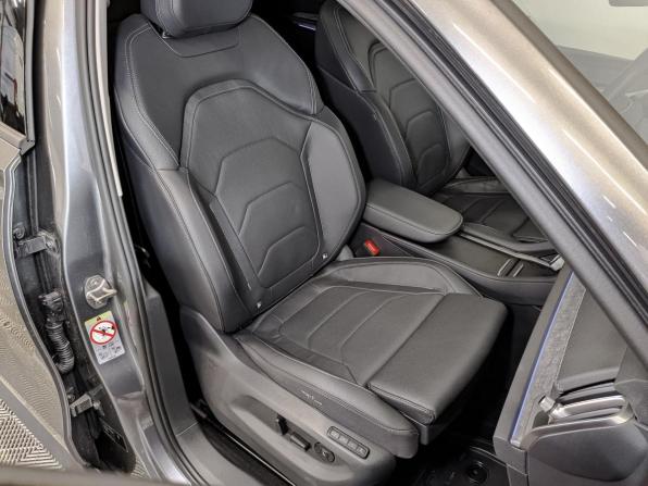 Skoda Kodiaq II с пробегом 2025 года, цена 5 600 000 рублей, 4232 км, внедорожник, Автокод Объявления