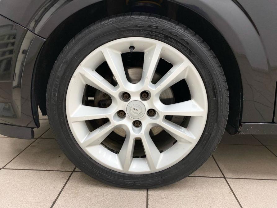 Opel Astra H Рестайлинг Энгельс  - изображение 19