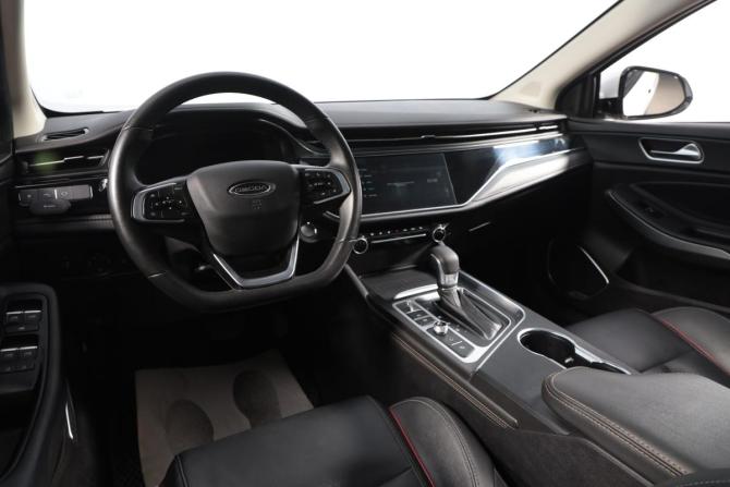 Omoda S5 с пробегом 2023 года, цена 1 299 000 рублей, 61806 км, седан, Автокод Объявления
