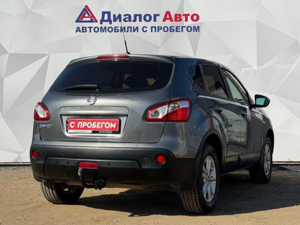 Nissan Qashqai I Рестайлинг с пробегом 2013 года, цена 730 000 рублей, 254420 км, внедорожник, Автокод Объявления