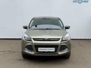 Ford Kuga II Москва  - изображение 14