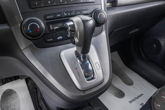 Honda CR-V III с пробегом 2008 года, цена 1 249 000 рублей, 304000 км, внедорожник, Автокод Объявления