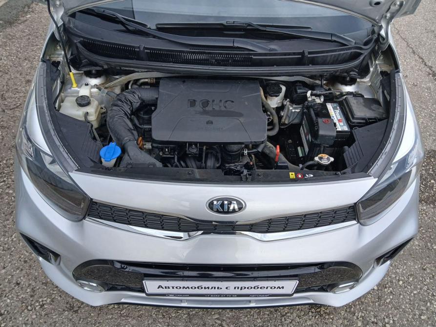 Kia Morning III Саратов  - изображение 13