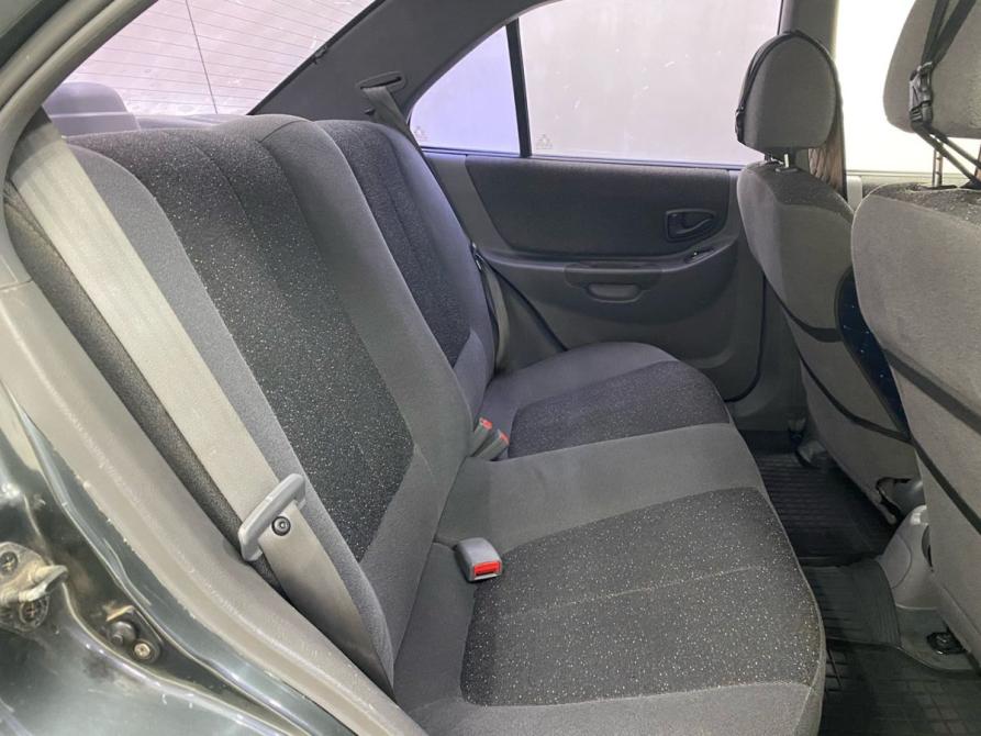 Hyundai Accent II Энгельс  - изображение 33