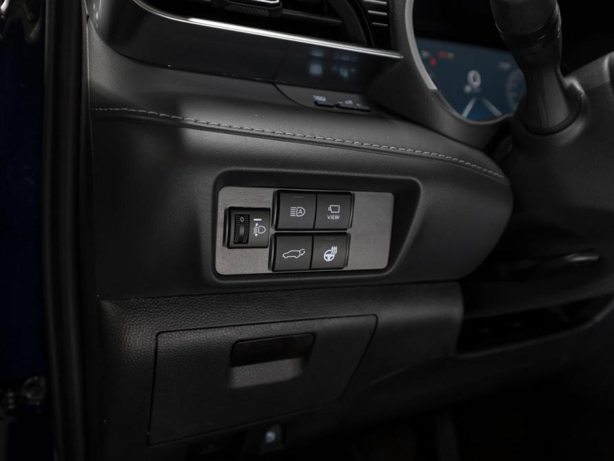 Toyota Highlander IV (XU70) Москва  - изображение 25