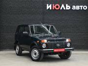 Lada (ВАЗ) Niva Legend Екатеринбург  - изображение 19