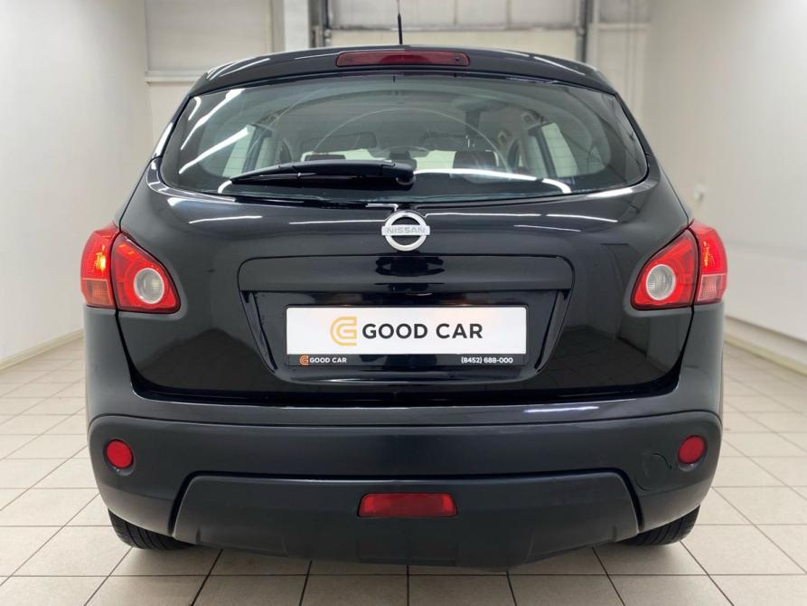 Nissan Qashqai I Энгельс  - изображение 17
