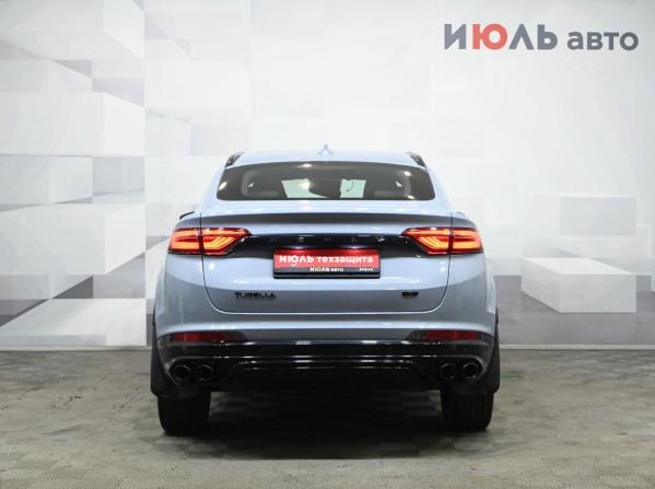 Geely Tugella I Рестайлинг с пробегом 2023 года, цена 3 200 000 рублей, 24175 км, внедорожник, Автокод Объявления
